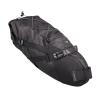 Topeak Bikepacking Backloader, Rolovací brašna na sedlovku 15l Černá