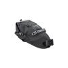 Topeak Bikepacking Backloader, Rolovací Brašna Na Sedlovku 6l Černá