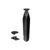 Topeak Flashfender Df Blatník černý Topeak Flashfender Df Blatník černý