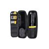 Topeak Brašna Do Košíku Cagepack Xl Černá/žlutá