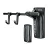Topeak Oneup Bike Holder černý držák kola na stěnu Topeak Oneup Bike Holder černý držák kola na stěnu