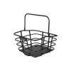 Topeak Košík Na Nosič Urban Basket Dx 18l Aluminium Topeak Košík Na Nosič Urban Basket Dx 18l Aluminium