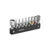 TOPEAK Nářadí ALLEN BIT KIT 9 TOPEAK Nářadí ALLEN BIT KIT 9