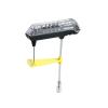 Topeak Nářadí Combotorq Wrench + Bit Set Topeak Nářadí Combotorq Wrench + Bit Set