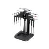 TOPEAK Nářadí T-hex Speed Wrench Set 8