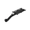 TOPEAK Mtx Beamrack Ii A Type nosič TOPEAK Mtx Beamrack Ii A Type nosič