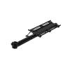 TOPEAK Mtx Beamrack Ii E Type nosič