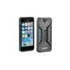 Topeak Ridecase náhradní obal pro Iphone 5, 5s, Se Černá