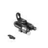 Topeak Ninja Master+ Co2 Fuelpack
