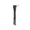 Topeak Peak Dx Ii Černá pumpa Topeak Peak Dx Ii Černá pumpa