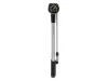 Topeak Pocketshock Dxg Xl pumpa nerez hadička,na tlumič