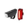 Topeak Powerlite Bt Combo set Bluetooth světel