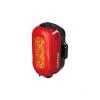 Topeak světlo Taillux 100 Usb Červená/žlutá (VÝPRODEJ) Topeak světlo Taillux 100 Usb Červená/žlutá (VÝPRODEJ)
