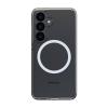 Torras Pouzdro na telefon Guardian Magnetic Series pro Samsung S25 (transparentní) Torras Pouzdro na telefon Guardian Magnetic Series pro Samsung S25 (transparentní)