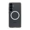 Torras Pouzdro na telefon Guardian Magnetic Series pro Samsung S25+ (transparentní)