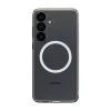 Torras Pouzdro na telefon Guardian Magnetic Series pro Samsung S25+ (transparentní) Torras Pouzdro na telefon Guardian Magnetic Series pro Samsung S25+ (transparentní)