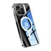 Torras Pouzdro na telefon UPRO Lstand Clear-Mag pro iPhone 15 PRO (průhledné) Torras Pouzdro na telefon UPRO Lstand Clear-Mag pro iPhone 15 PRO (průhledné)