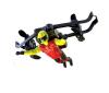 Jetman U65, létající muž, 2,4 GHz, RTF