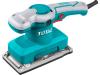 TOTAL TOOLS Bruska vibrační, 320W, industrial