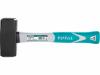 TOTAL-TOOLS Kamenné kladivo, americký typ, 1000g