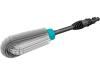 TOTAL-TOOLS Kartáč, délka 390mm