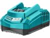 TOTAL-TOOLS Nabíječka 20V, industrial
