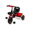 TOYZ Dětská tříkolka LOCO red