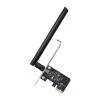 TP-Link Archer T2E - AC600 Dual Band Bezdrátový PCI express adaptér TP-Link Archer T2E - AC600 Dual Band Bezdrátový PCI express adaptér