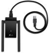 TP-Link Archer T4U Plus - AC1300 - Bezdrátový dvoupásmový USB adaptér s vysokým ziskem