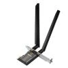 TP-Link Archer TBE400E - BE6500 Wi-Fi 7 Bluetooth 5.4 PCIe adaptér TP-Link Archer TBE400E - BE6500 Wi-Fi 7 Bluetooth 5.4 PCIe adaptér