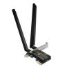 TP-Link Archer TBE552E - BE9300 Wi-Fi 7 PCIe adaptér s Bluetooth 5.4 TP-Link Archer TBE552E - BE9300 Wi-Fi 7 PCIe adaptér s Bluetooth 5.4