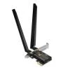 TP-Link Archer TBE552E - BE9300 Wi-Fi 7 PCIe adaptér s Bluetooth 5.4 TP-Link Archer TBE552E - BE9300 Wi-Fi 7 PCIe adaptér s Bluetooth 5.4