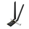 TP-Link Archer TXE72E - AXE5400 Wi-Fi 6E Bluetooth 5.3 PCIe adaptér
