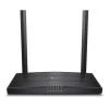 TP-Link Archer VR400 - AC1200 Wi-Fi VDSL/ADSL modem a router USB port pro 3/4G adapter - OneMesh™