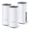 TP-Link Deco E4 - AC1200 Wi-Fi mesh systém pro chytré domácnosti (3-pack)
