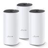 TP-Link Deco M4 - AC1200 Wi-Fi mesh systém pro chytré domácnosti (3-pack)