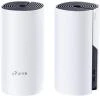 TP-Link Deco P9(2-pack) - AV1000 Powerline AC1200 Meshový Wi-Fi systém pro chytré domácnosti (2-pack) TP-Link Deco P9(2-pack) - AV1000 Powerline AC1200 Meshový Wi-Fi systém pro chytré domácnosti (2-pack)