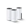TP-Link Deco P9(3-pack) - AV1000 Powerline AC1200 Meshový Wi-Fi systém pro chytré domácnosti (3-pack) TP-Link Deco P9(3-pack) - AV1000 Powerline AC1200 Meshový Wi-Fi systém pro chytré domácnosti (3-pack)