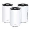 TP-Link Deco PX50(3-pack) - Powerline GHN1500 Meshový AX3000 Wi-Fi 6 systém pro chytré domácnosti , HomeShield (3-pack) TP-Link Deco PX50(3-pack) - Powerline GHN1500 Meshový AX3000 Wi-Fi 6 systém pro chytré domácnosti , HomeShield (3-pack)