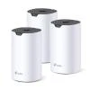 TP-Link Deco S7(3-pack) Mesh systém AC1900 s Wi-Fi pro celoplošné pokrytí domácnosti TP-Link Deco S7(3-pack) Mesh systém AC1900 s Wi-Fi pro celoplošné pokrytí domácnosti