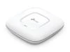 TP-Link EAP110 N300 WIFI přístupový bod Omada 1xLAN, Passive PoE, montáž na strop/zeď TP-Link EAP110 N300 WIFI přístupový bod Omada 1xLAN, Passive PoE, montáž na strop/zeď