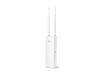 TP-Link EAP110-outdoor N300 WIFI přístupový bod Omada 1xLAN, Passive PoE montáž na stožár/zeď TP-Link EAP110-outdoor N300 WIFI přístupový bod Omada 1xLAN, Passive PoE montáž na stožár/zeď