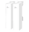 TP-Link EAP211-Bridge KIT Omada Wireless Bridge 5 GHz 867 Mbps Indoor/Outdoor Access Point TP-Link EAP211-Bridge KIT Omada Wireless Bridge 5 GHz 867 Mbps Indoor/Outdoor Access Point