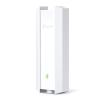 TP-Link EAP650-Outdoor - AX3000 WIFI přístupový bod Omada 1xGLAN, PoE/Passive PoE montáž na stožár/zeď Surge Protect