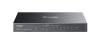 TP-Link ES210GP Omada 10portový gigabitový easy managed switch s 8 porty PoE+