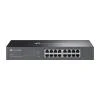 TP-Link ES216G - Omada 16portový gigabitový easy managed switch TP-Link ES216G - Omada 16portový gigabitový easy managed switch