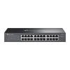 TP-Link ES224G - Omada 24portový gigabitový easy managed switch TP-Link ES224G - Omada 24portový gigabitový easy managed switch