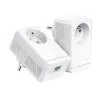 TP-Link Kit CPL AV1000 Gigabit TP-Link Kit CPL AV1000 Gigabit