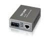 TP-Link MC110CS konvertor, 1x10/100M RJ45 / 1 x singl-mode TP-Link MC110CS konvertor, 1x10/100M RJ45 / 1 x singl-mode