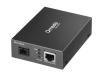 TP-Link MC211CS-2 Omada Gigabitový WDM média konvertor
